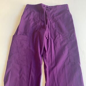 NWOT Scrubstar pants 